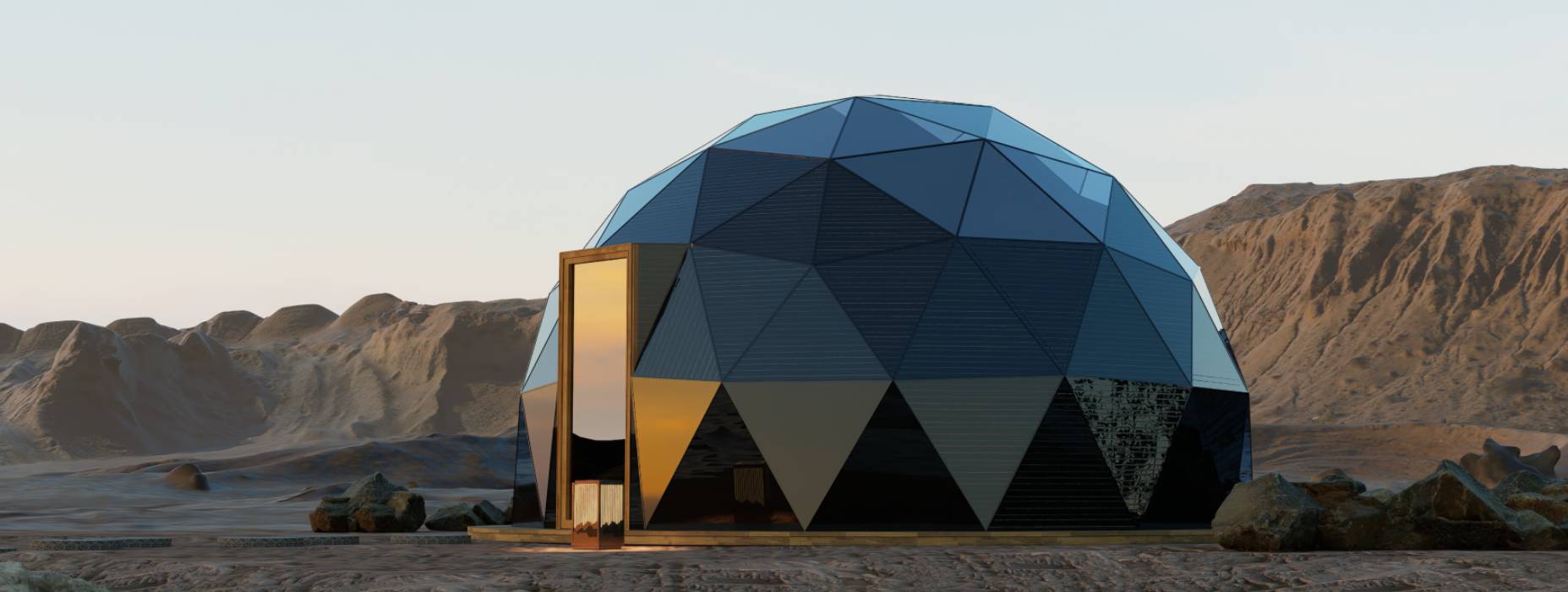 社旗县星空酒店帐篷